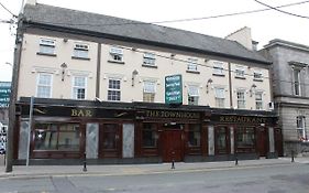 Townhouse Tullamore